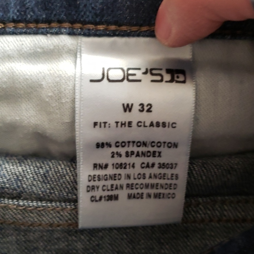 Joe's Jeans - Picture 8 of 8